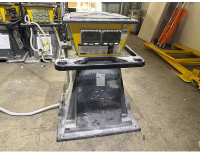 Site Equipment Clearance - Street Lights, Fencin... - Lot 47