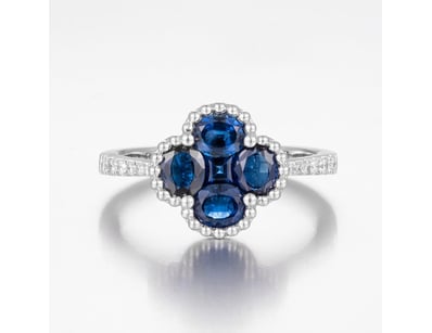 Fine Jewellery (A982) - Lot 1274