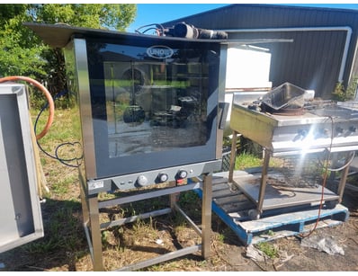 Hospitality, Catering & Events (NSWA986) - Lot 2009