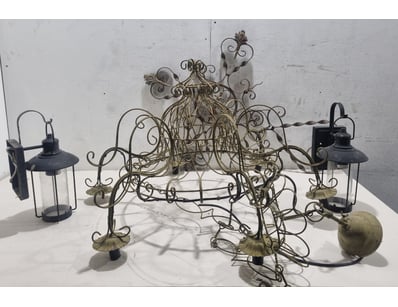 House & Homewares (NSWA1003) - Lot 2759