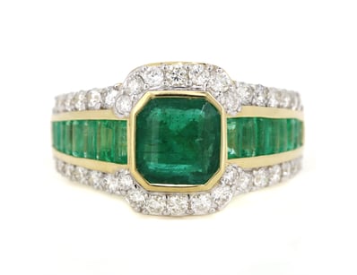 Luxury Jewellery (A1001) - Lot 508