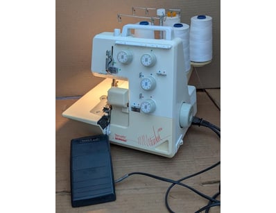 Whitegoods & Appliances (A1001) - Lot 2757