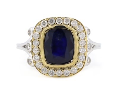 Fine Jewellery (A979) - Lot 1205