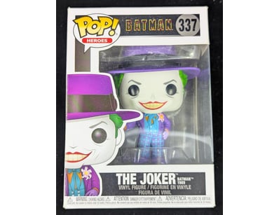 Trading Cards, Gaming & Collectables (A999) - Lot 259