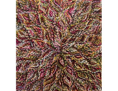 BETHANY NELSON NABANANGKA (1982 - ) (TI TREE, NT)
...