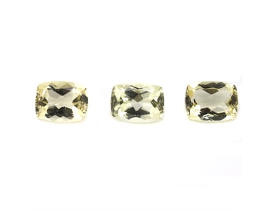 International Diamond And Gemstone Dealers Cle... - Lot 3506