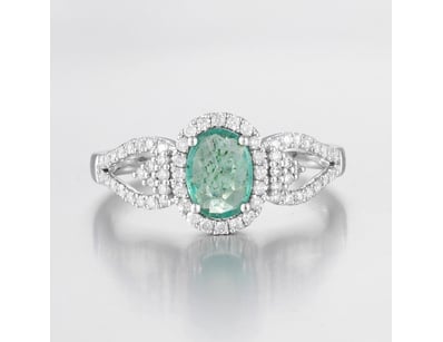 Fine Jewellery Market (A992) - Lot 1236