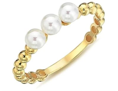 Affordable Jewellery Market (A989) - Lot 327