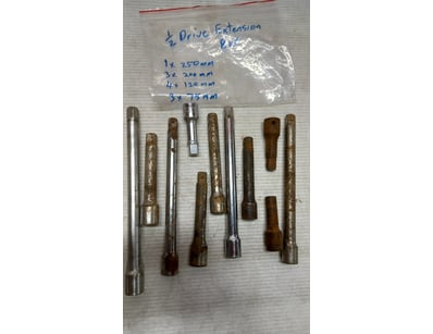 Home Improvement, DIY & Hardware (SAA976) - Lot 4836
