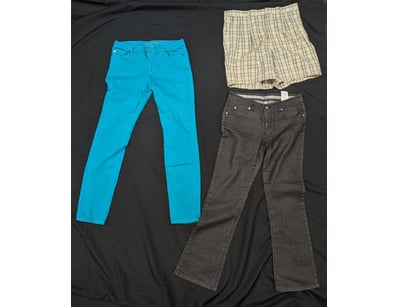 Designer Vault (A983) - Lot 9051