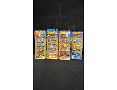 Model Car Mania (A1006) - Lot 527