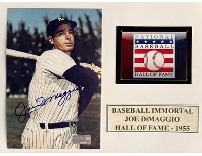 Mancave & Memorabilia (A988) - Lot 1010