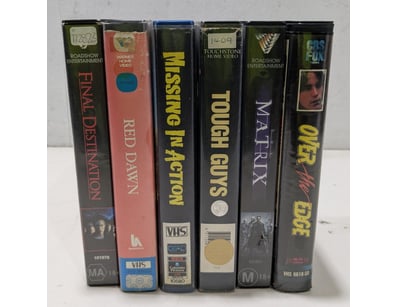 Trading Cards, Gaming & Collectables (A1001) - Lot 1036