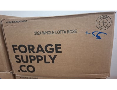 UNRESERVED Cafe Business Stock Liquidation (ON11... - Lot 58