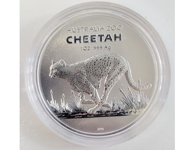 Banknotes & Coins (A982) - Lot 1711