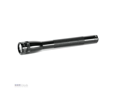 Maglite Mini - Mini Maglite Aaa Plus Carry Box - N...