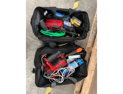 Entire Vintage Clothing Store Liquidation (ON11... - Lot 472