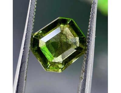 UNRESERVED Diamonds, Gemstones & Opals (A991) - Lot 2822