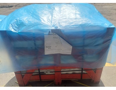 UNRESERVED Porcelain & Ceramic Tiles Business Clo... - Lot 3