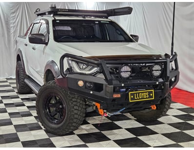 Repossessed Assets Final Offers - Lot 500