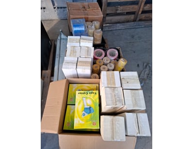 Home Improvement, DIY & Hardware (A979) - Lot 190