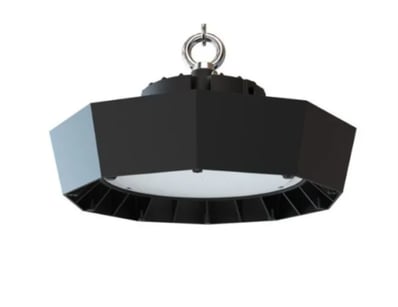 $1.5M Major Lighting & Accessories - Bay & Track... - Lot 50