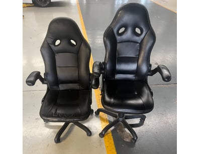 Dream Racing Team Workshop Closure (VICA1000) - Lot 16