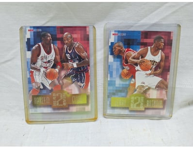 Trading Cards, Gaming & Collectables (A1005) - Lot 709