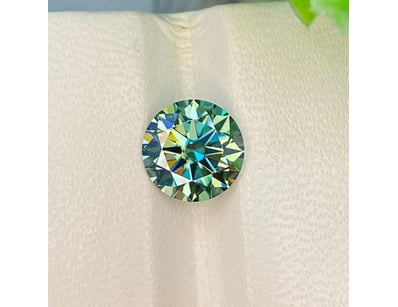 UNRESERVED Diamonds, Gemstones & Opals (A988) - Lot 564