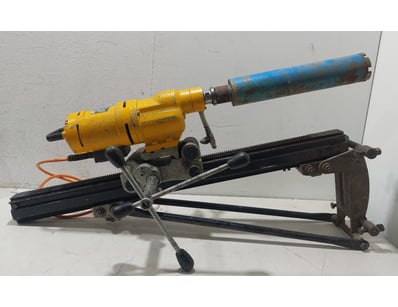 Home Improvement, DIY & Hardware (NSWA999) - Lot 2784