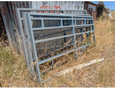 Contracting Asset Liquidation (ON11370) - Lot 5