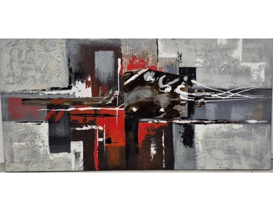 Art Market (A995) - Lot 1012