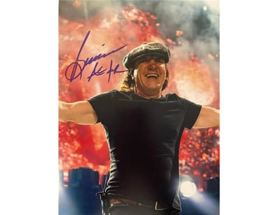 Mancave & Memorabilia (A999) - Lot 621