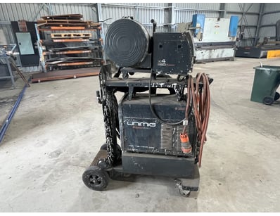 MACKAY QLD Machinery, Transport & Equipment Surplus - Lot 12