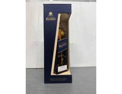 Reserve & Rarity - Lot 10