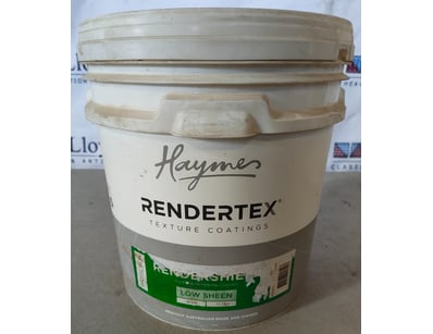 Home Improvement, DIY & Hardware (A985) - Lot 134