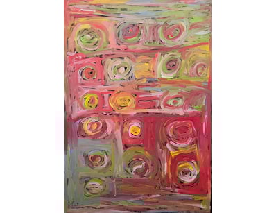 Art Market (A982) - Lot 104