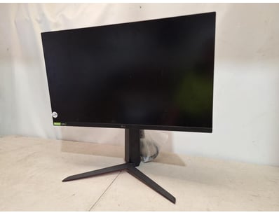 Home Entertainment, Audio & Computers (A982) - Lot 1074