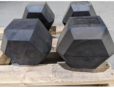 Sport, Leisure & Lifestyle (NSWA982) - Lot 2832