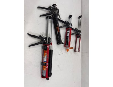 Civil, Transport & Machinery - Nationwide (ON4... - Lot 9610