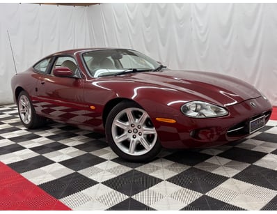 Classic, Muscle & Barn Finds - Lot 248