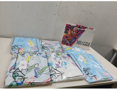 Unclaimed Freight (GCA984) - Lot 2511