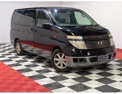 Passenger, Luxury & Commercial Vehicles Auction - Lot 1100