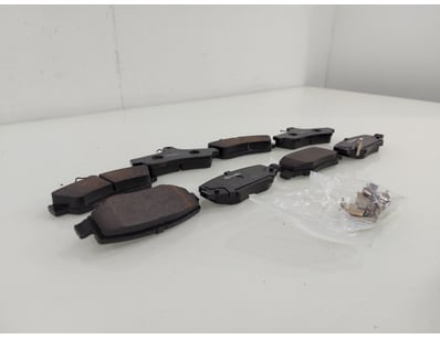 Home Improvement, DIY & Hardware (NSWA982) - Lot 1365