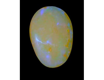 UNRESERVED Diamonds, Gemstones & Opals (A1002) - Lot 236