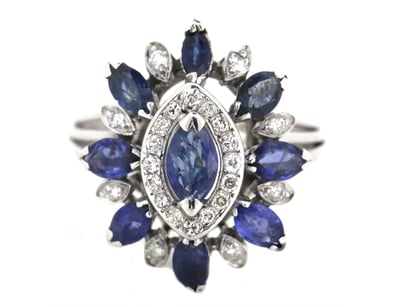 Fine Jewellery Market (A984) - Lot 1200