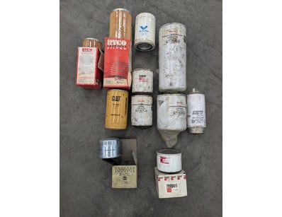 National Surplus Clearance - Lot 552