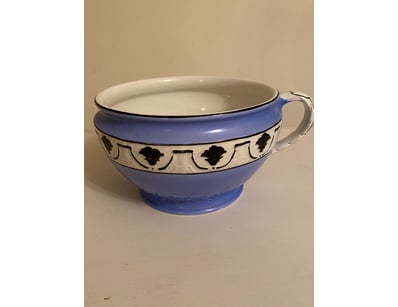 Antiques, Vintage & Interior Treasures (A1005) - Lot 840