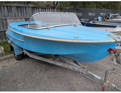 UNRESERVED Police Seized Assets (ON4307) - Lot 10