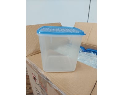 BOX LOT - QTY x 24 Home Concepts HC Quadro 1750ml ...